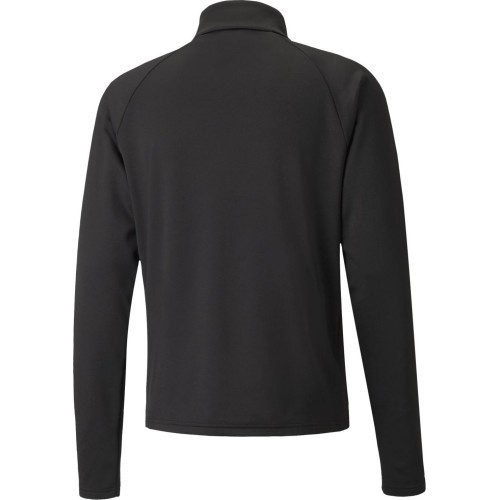 Puma IndividualLiga Men's Sweatshirt Black 657656 03