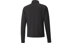 Puma IndividualLiga Men's Sweatshirt Black 657656 03