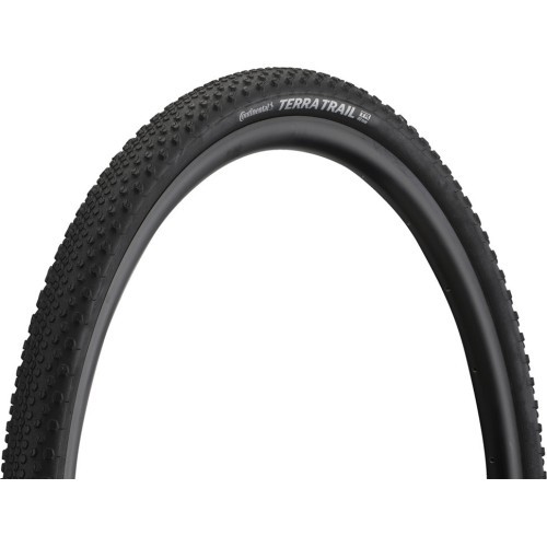 Покрышка Continental 700x40C (42-622) Terra Speed PT TL, складная