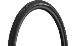 Padanga Continental 700x40C (42-622) Terra Speed PT TL, sulankstoma