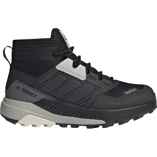Adidas Terrex Trailmaker Mid R.Rdy K Kids' Shoes Black FW9322