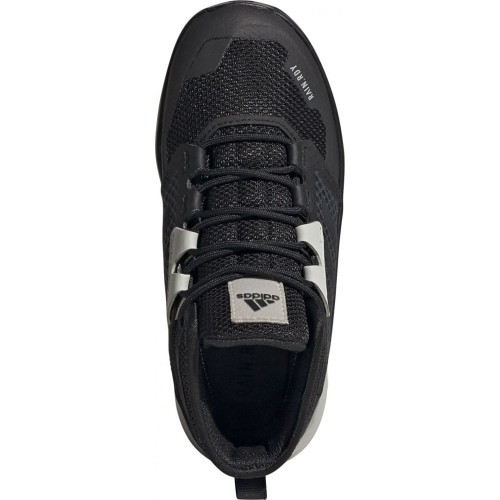 Adidas Terrex Trailmaker Mid R.Rdy K Kids' Shoes Black FW9322