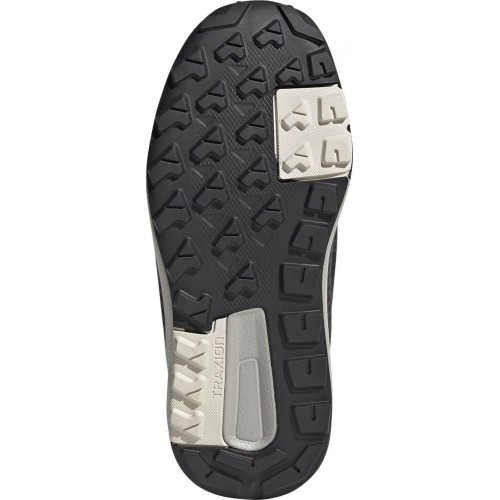 Подростковая обувь Adidas Terrex Trailmaker Mid R.Rdy K чёрная FW9322