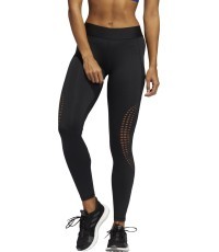 Женские леггинсы Adidas Ask L Pwr T, черные FT3139