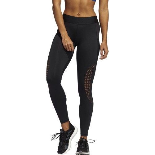 Adidas Tamprės Moterims Ask L Pwr T Black FT3139