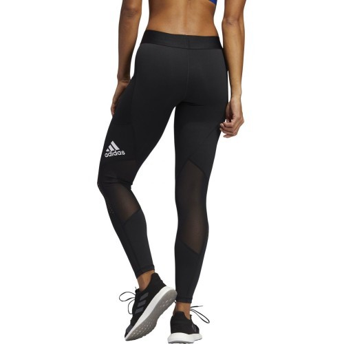 Женские леггинсы Adidas Ask L Pwr T, черные FT3139
