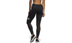 Adidas Ask L Pwr T Women's Leggings Black FT3139