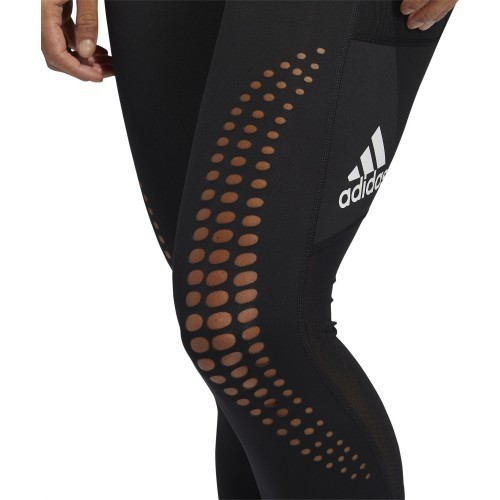 Женские леггинсы Adidas Ask L Pwr T, черные FT3139
