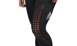 Женские леггинсы Adidas Ask L Pwr T, черные FT3139