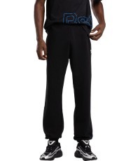 Reebok Identity Vintage Sport Men's Pants Black 100071165