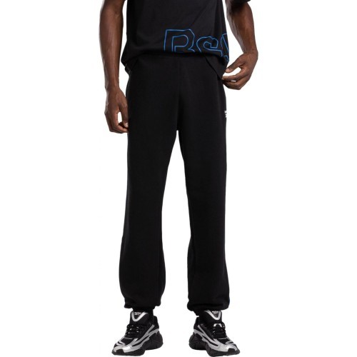Reebok Identity Vintage Sport Men's Pants Black 100071165