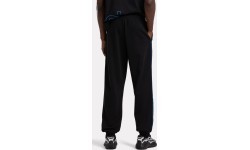 Reebok Sportinės Kelnės Vyrams Identity Vintage Sport Pants Black 100071165