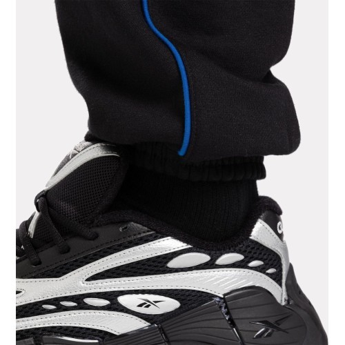 Reebok Identity Vintage Sport Men's Pants Black 100071165