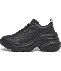 Puma Avalynė Moterims Cilia Wedge Black 393915 03
