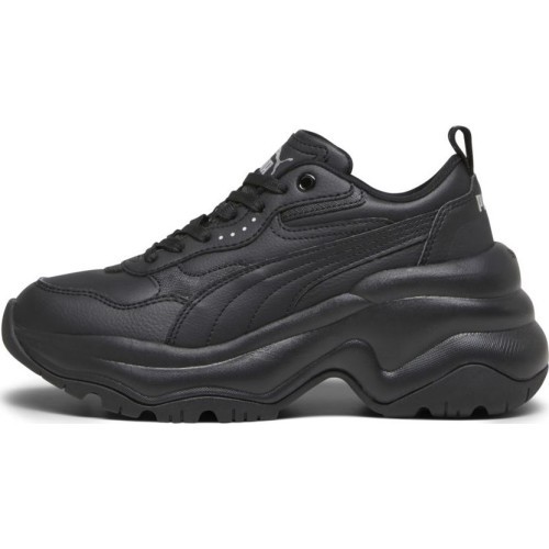 Puma женская обувь Cilia Wedge Black 393915 03