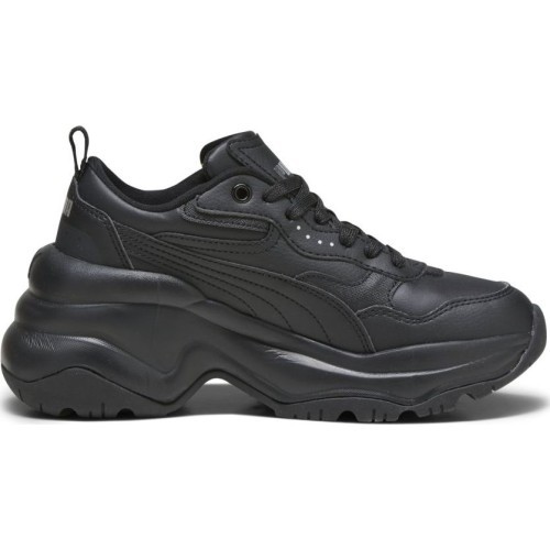 Puma женская обувь Cilia Wedge Black 393915 03