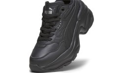 Puma женская обувь Cilia Wedge Black 393915 03