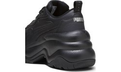 Puma Avalynė Moterims Cilia Wedge Black 393915 03