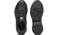 Puma Cilia Wedge Women's Shoes Black 393915 03