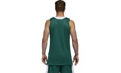 Adidas Rev Crzy Expl Basketball Jersey Green White CD8695