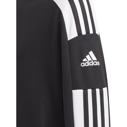 Adidas Džemperis Berniukams SQ21 Tr Jkt Y Black GK9542