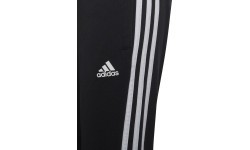Adidas Sportinis Kostiumas Vaikams Lk Logo Jog Set Black H65797