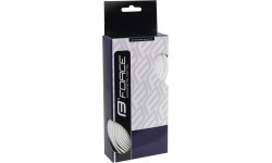 FORCE Eva Handlebar Tape (White)