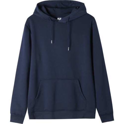 Glo Story Men's Sweatshirt Navy MPU 2466