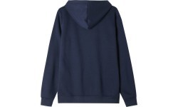 Мужская толстовка Glo Story Navy MPU 2466