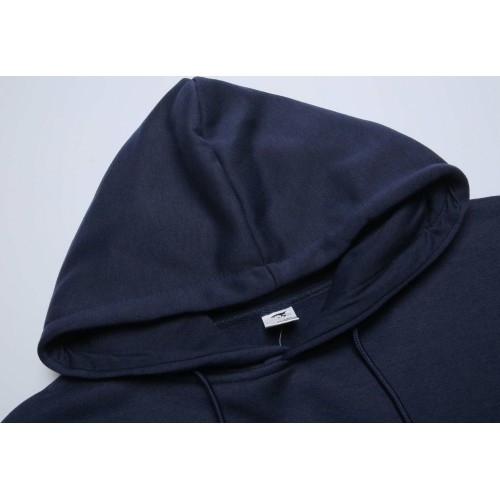 Мужская толстовка Glo Story Navy MPU 2466