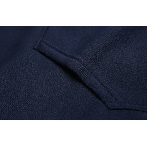 Glo Story Men's Sweatshirt Navy MPU 2466