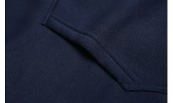 Glo Story Men's Sweatshirt Navy MPU 2466