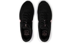 Nike Revolution 7 Women's Shoes Black White Pink FB2208 004