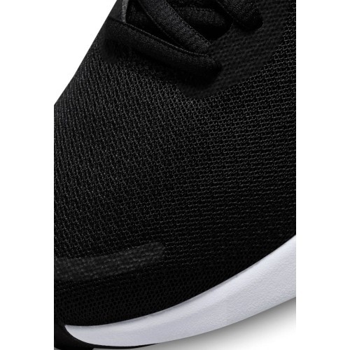 Женская обувь Nike Revolution 7 Black White Pink FB2208 004