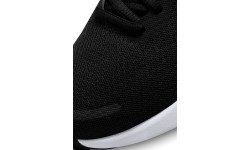 Женская обувь Nike Revolution 7 Black White Pink FB2208 004