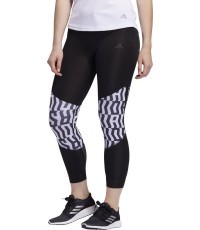 Adidas Otr Tight Tko Women's Leggings Black ED9298
