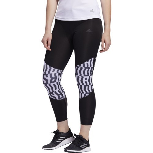 Adidas Otr Tight Tko Women's Leggings Black ED9298