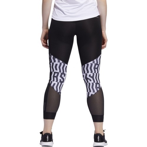 Adidas Tamprės Moterims Otr Tight Tko w Black ED9298