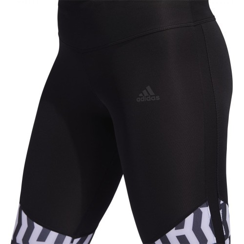 Adidas Otr Tight Tko Women's Leggings Black ED9298