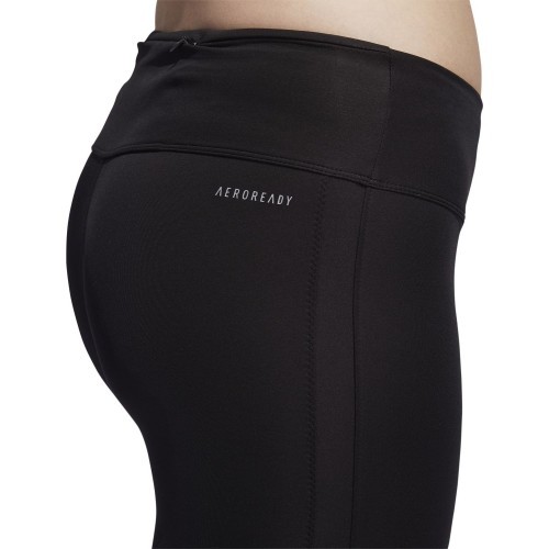 Женские легинсы Adidas Otr Tight Tko черные ED9298