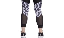 Adidas Otr Tight Tko Women's Leggings Black ED9298