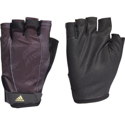 Adidas 4Athlts Glove Gr Training Gloves Black GS4869