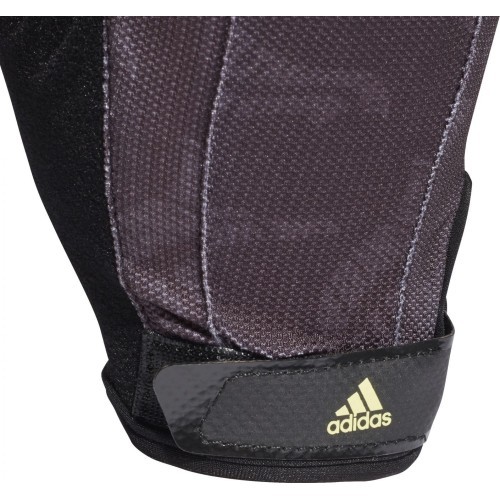 Adidas Treniruočių Pirštinės 4Athlts Glove Gr Black GS4869