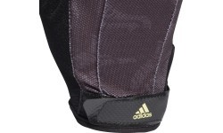 Adidas Treniruočių Pirštinės 4Athlts Glove Gr Black GS4869