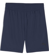 Puma Train Fav Blaster 7" men's shorts Navy 520142 14