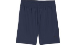 Мужские шорты Puma Train Fav Blaster 7" Navy 520142 14