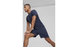 Puma Train Fav Blaster 7" men's shorts Navy 520142 14