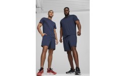 Puma Train Fav Blaster 7" men's shorts Navy 520142 14