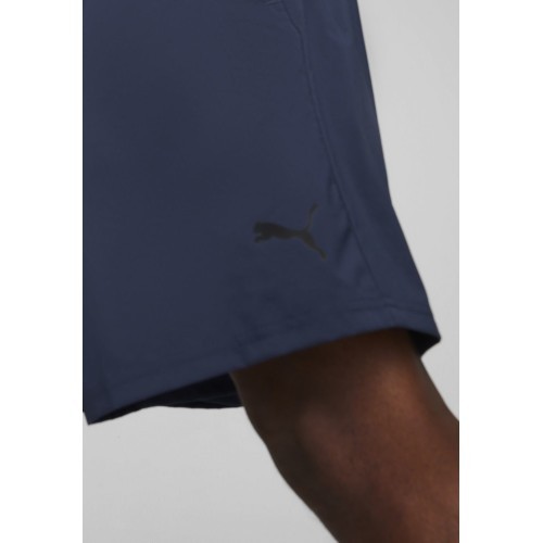 Мужские шорты Puma Train Fav Blaster 7" Navy 520142 14