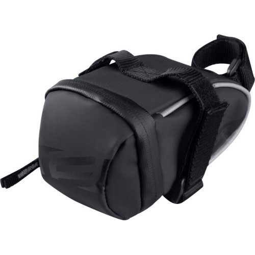 Under-Saddle Bag FORCE Adventure, 0.5 l (black)